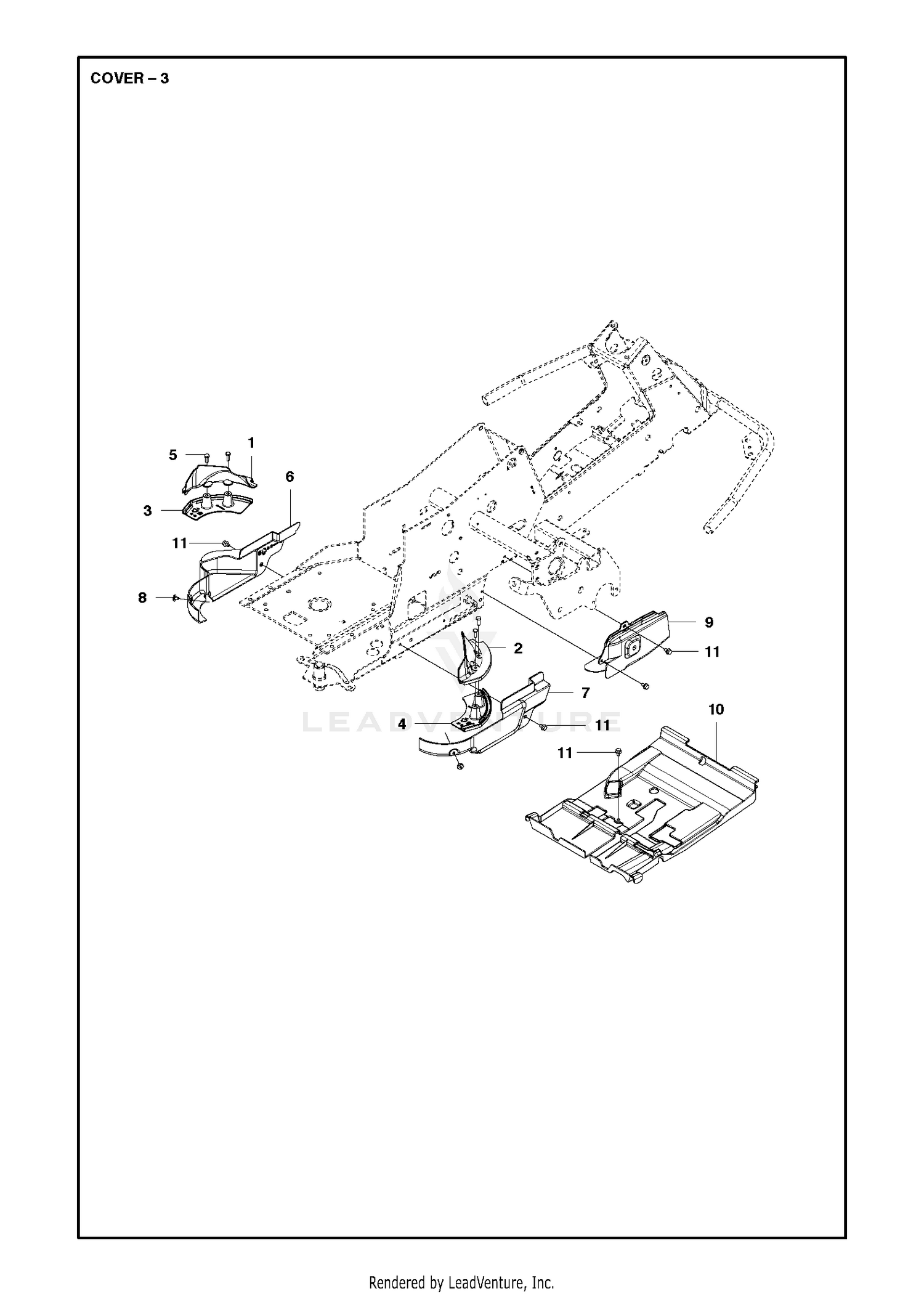 COVER 3