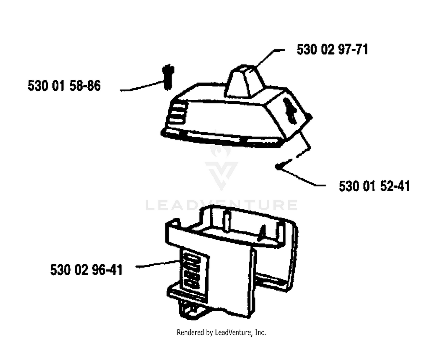 Cylinder/Piston