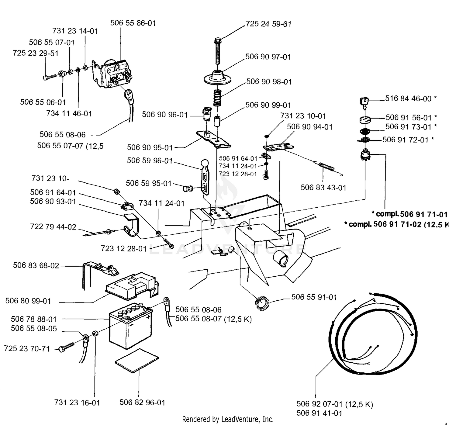 Electrical