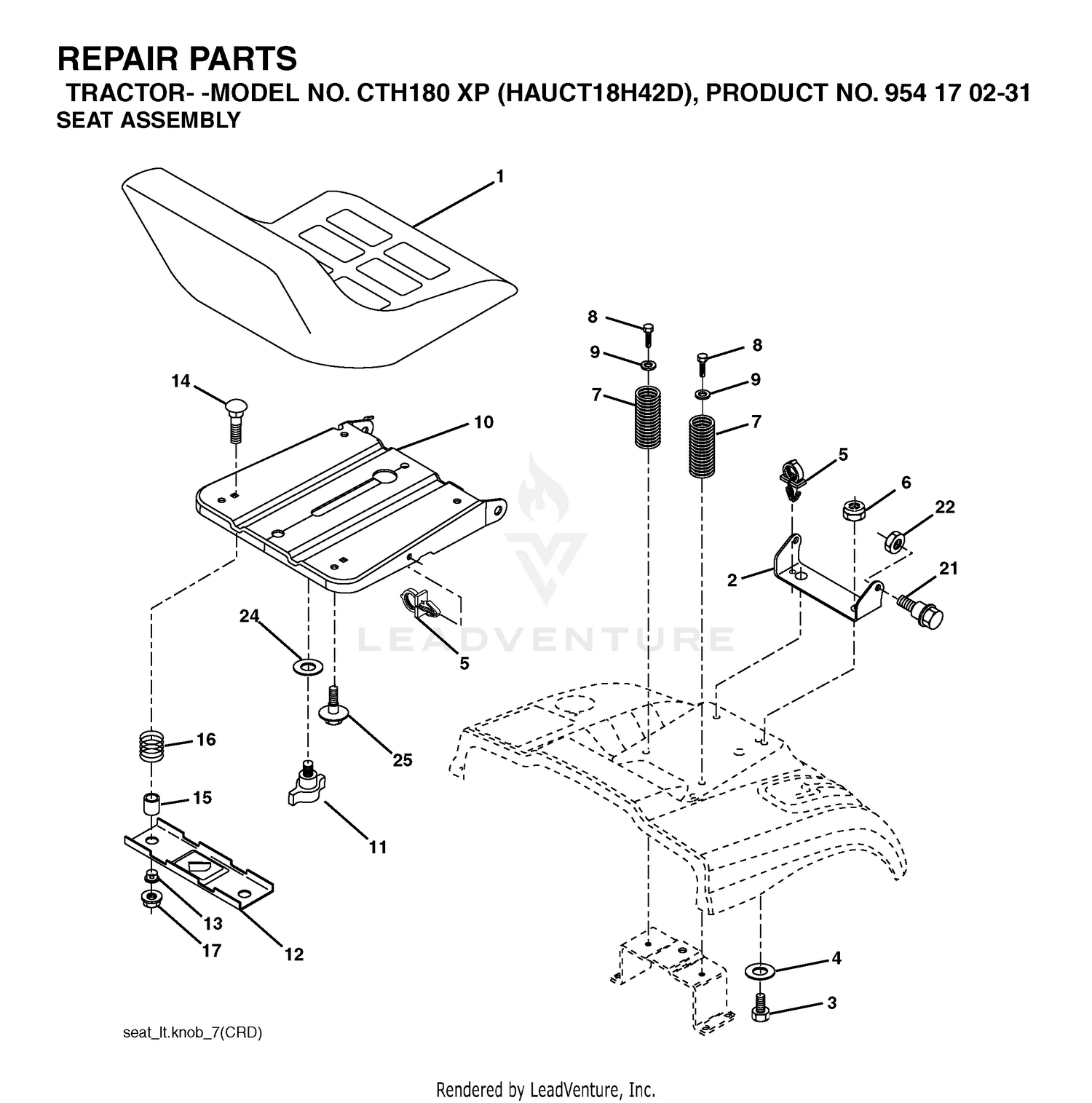 SEAT