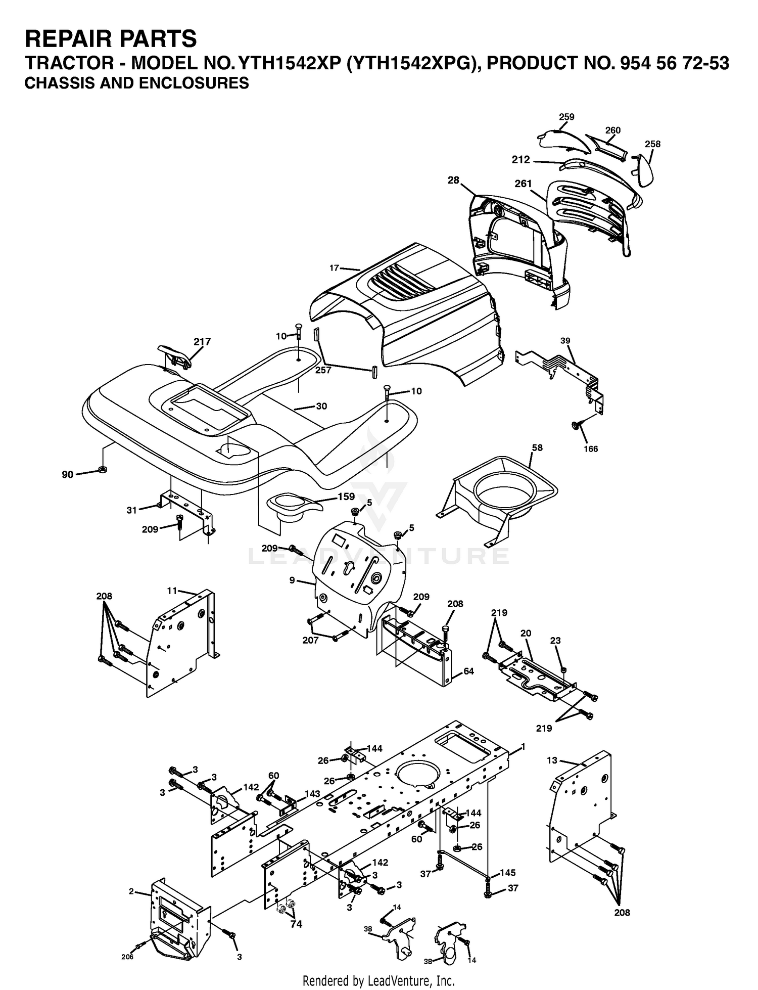 CHASSIS & ENCLOSURES