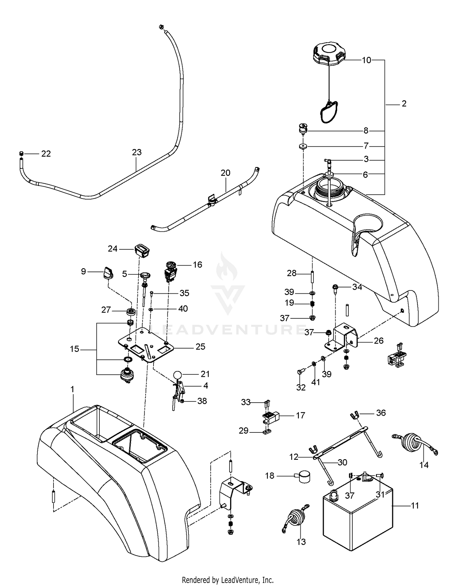 IGNITION SYSTEM