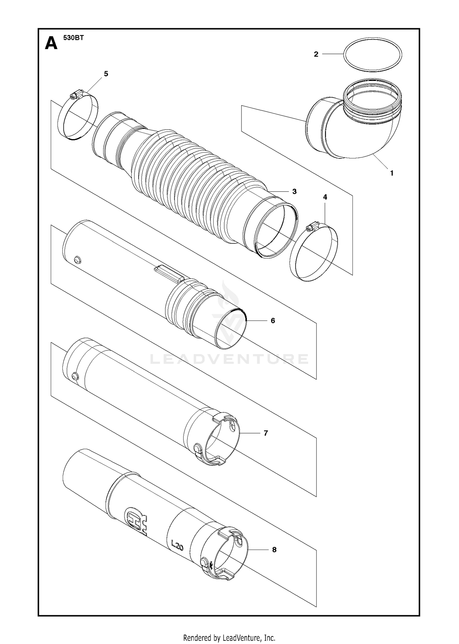 TUBE