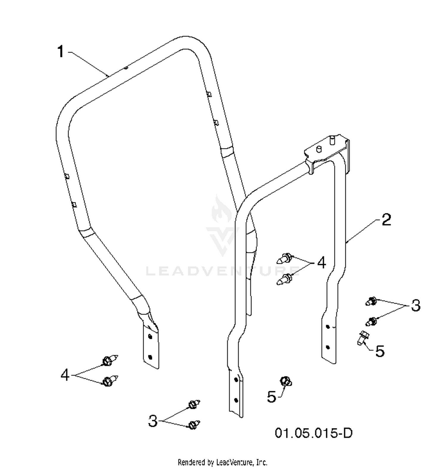 HANDLE 3