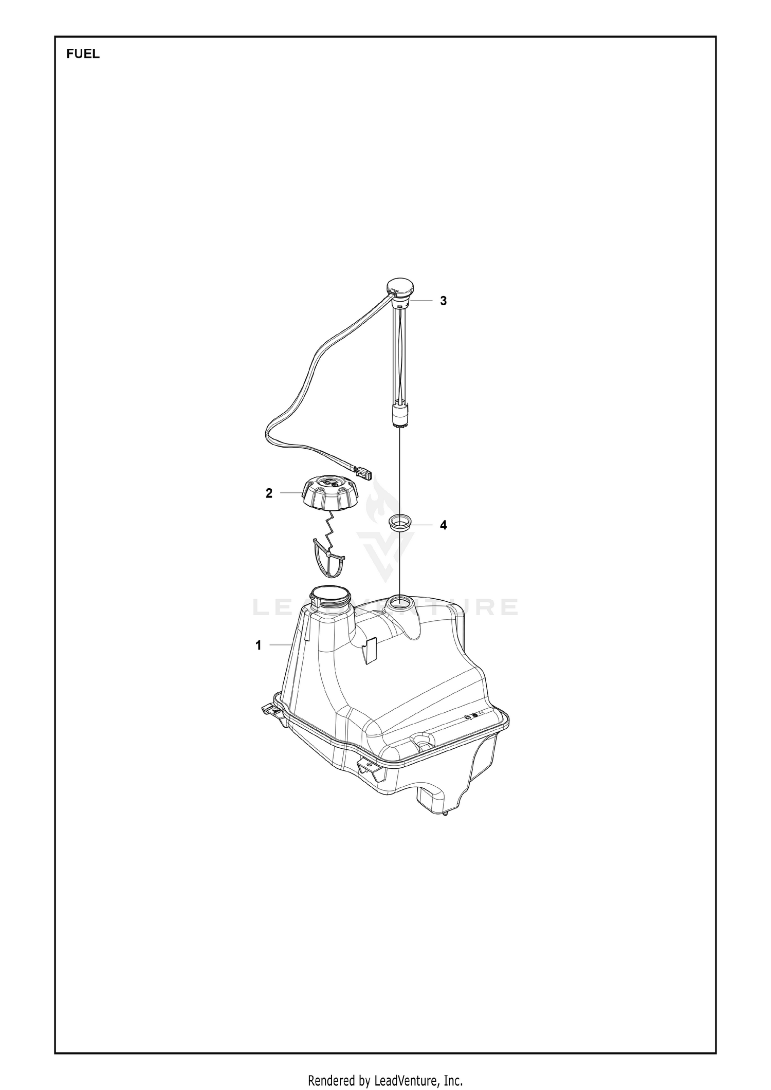 FUEL SYSTEM