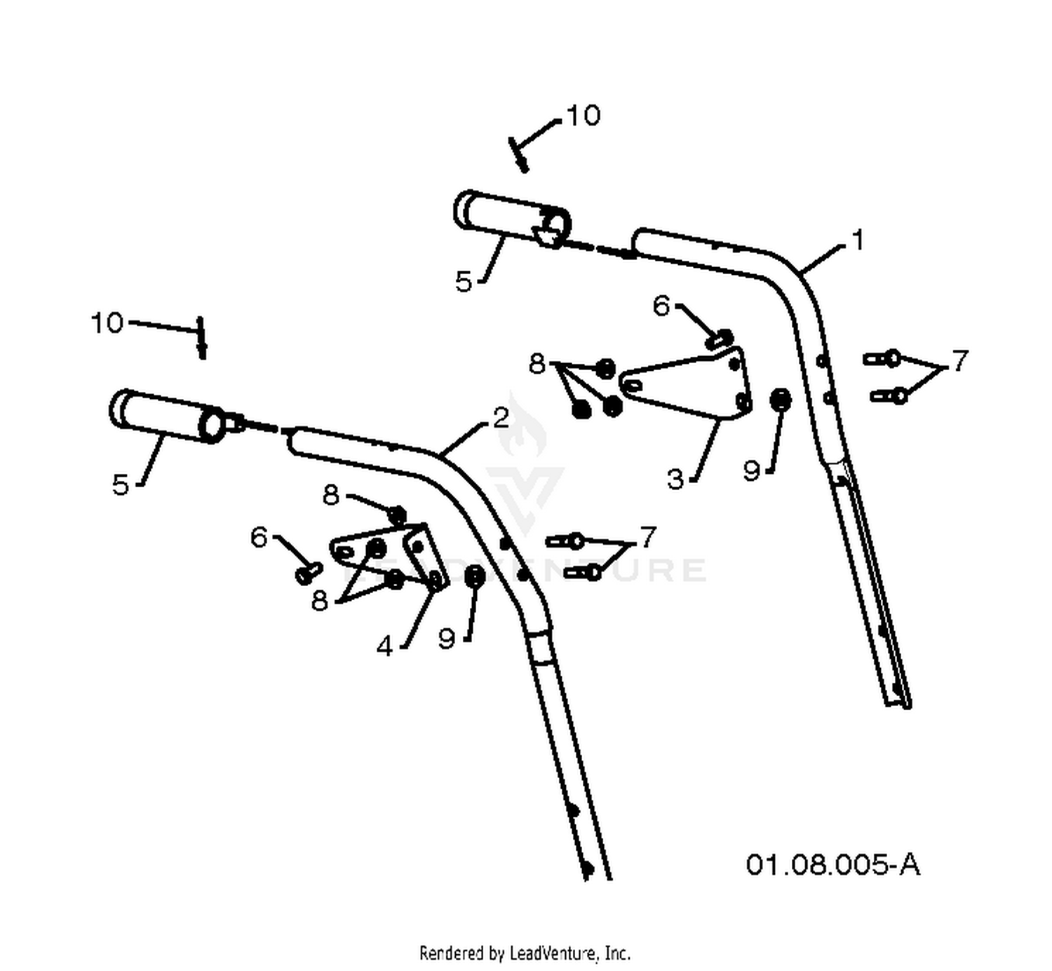 HANDLE 5