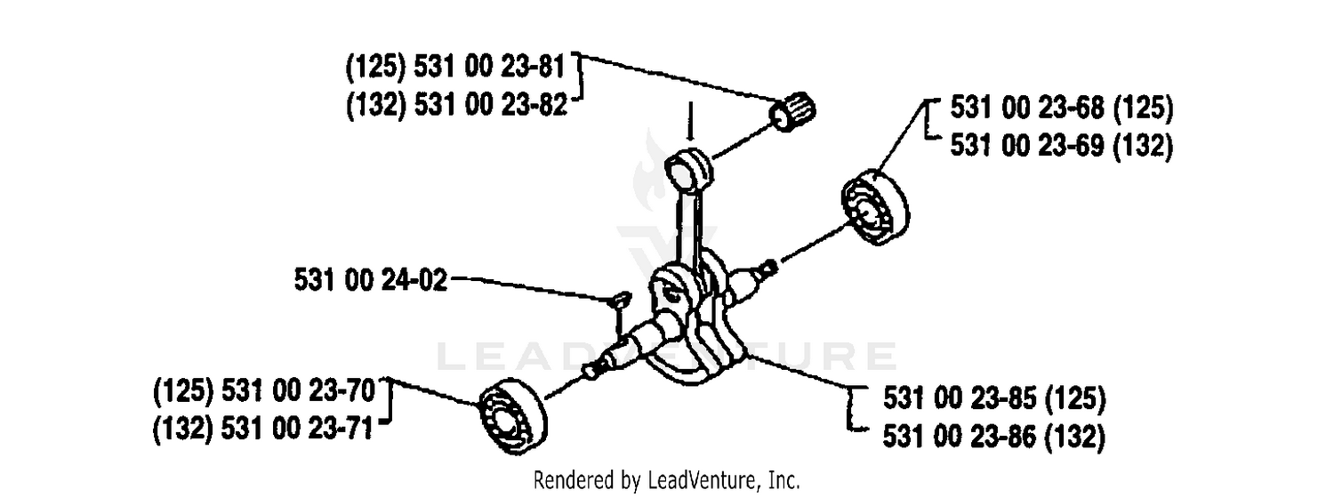 Crankshaft