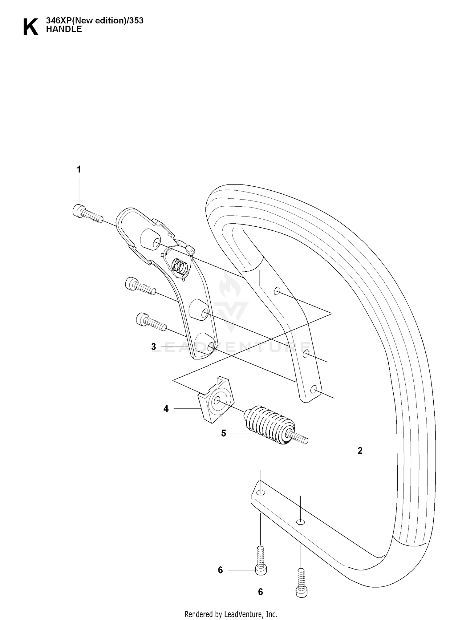 HANDLE