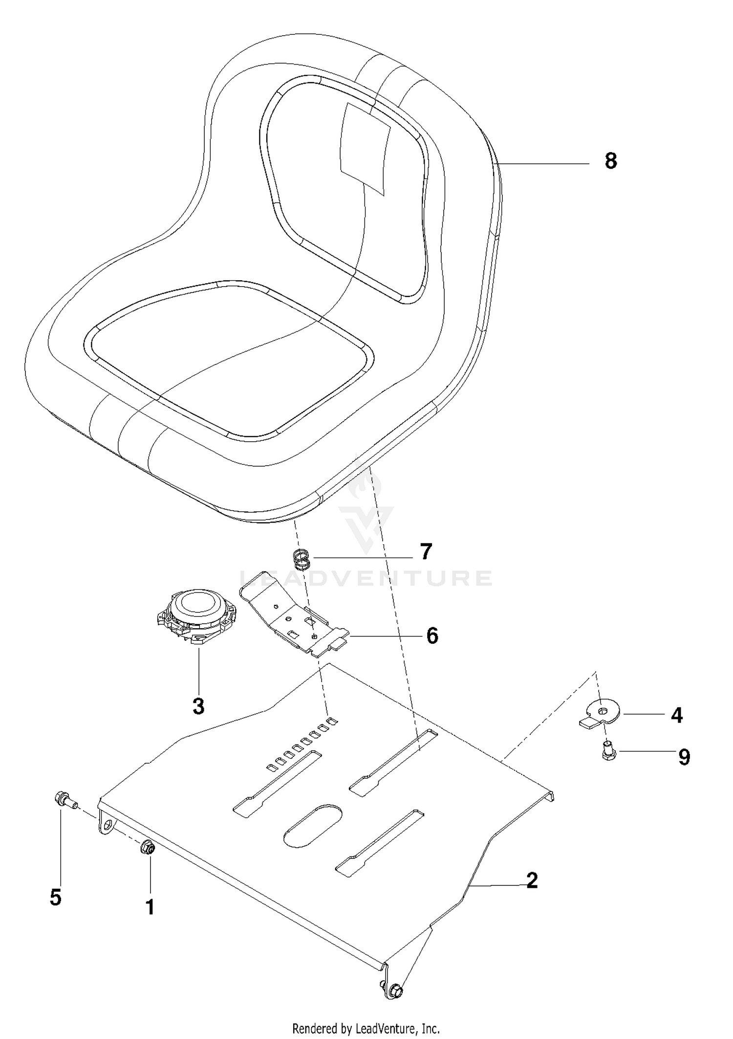 Seat