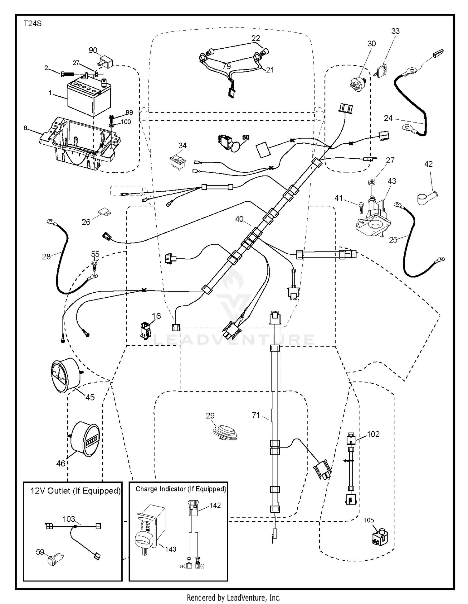 ELECTRICAL