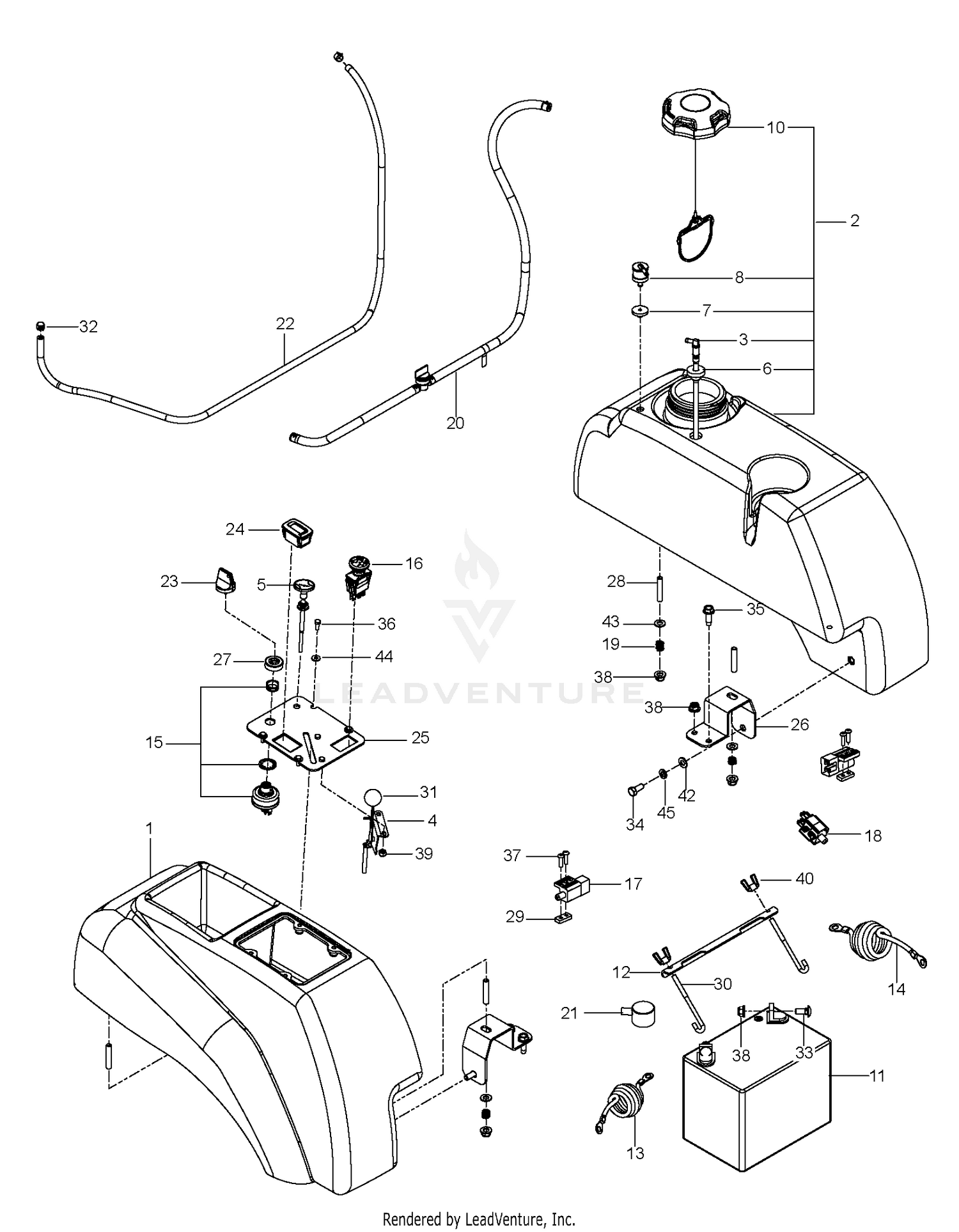 IGNITION SYSTEM