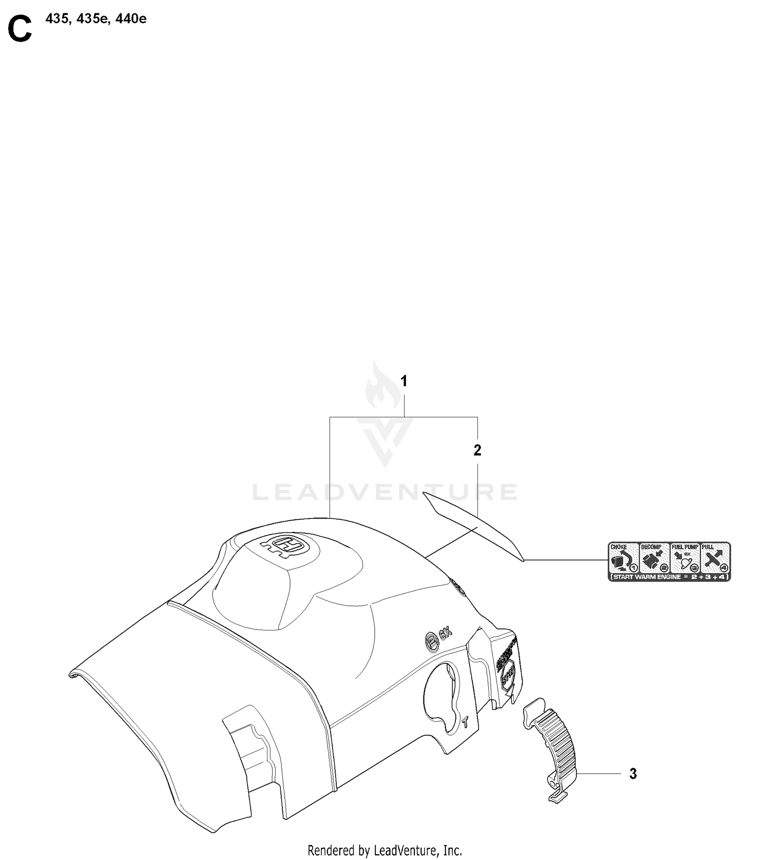 CYLINDER COVER