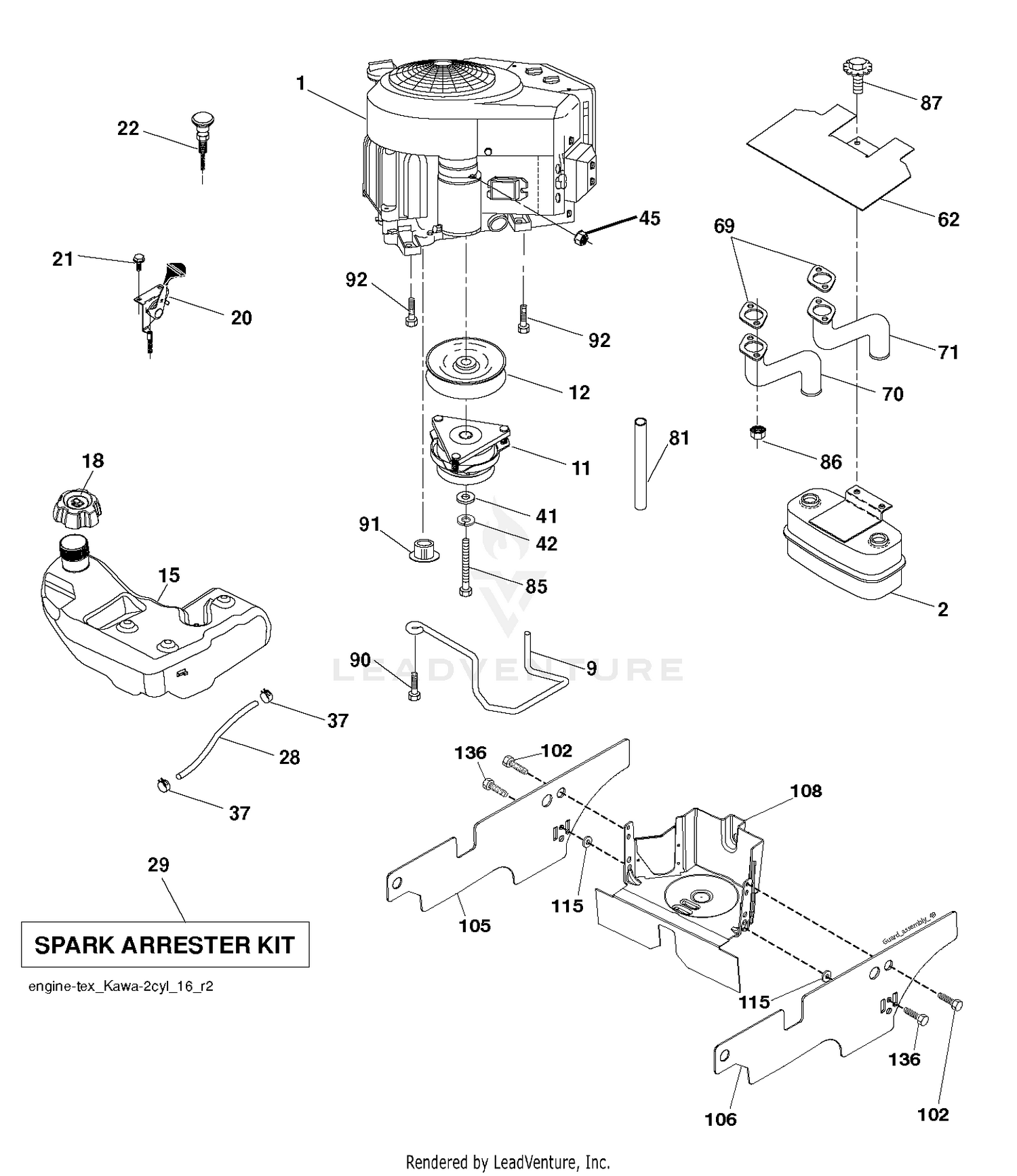 ENGINE