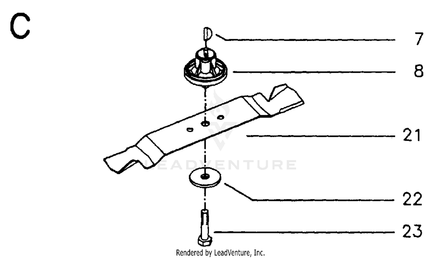 CUTTING EQUIPMENT 6