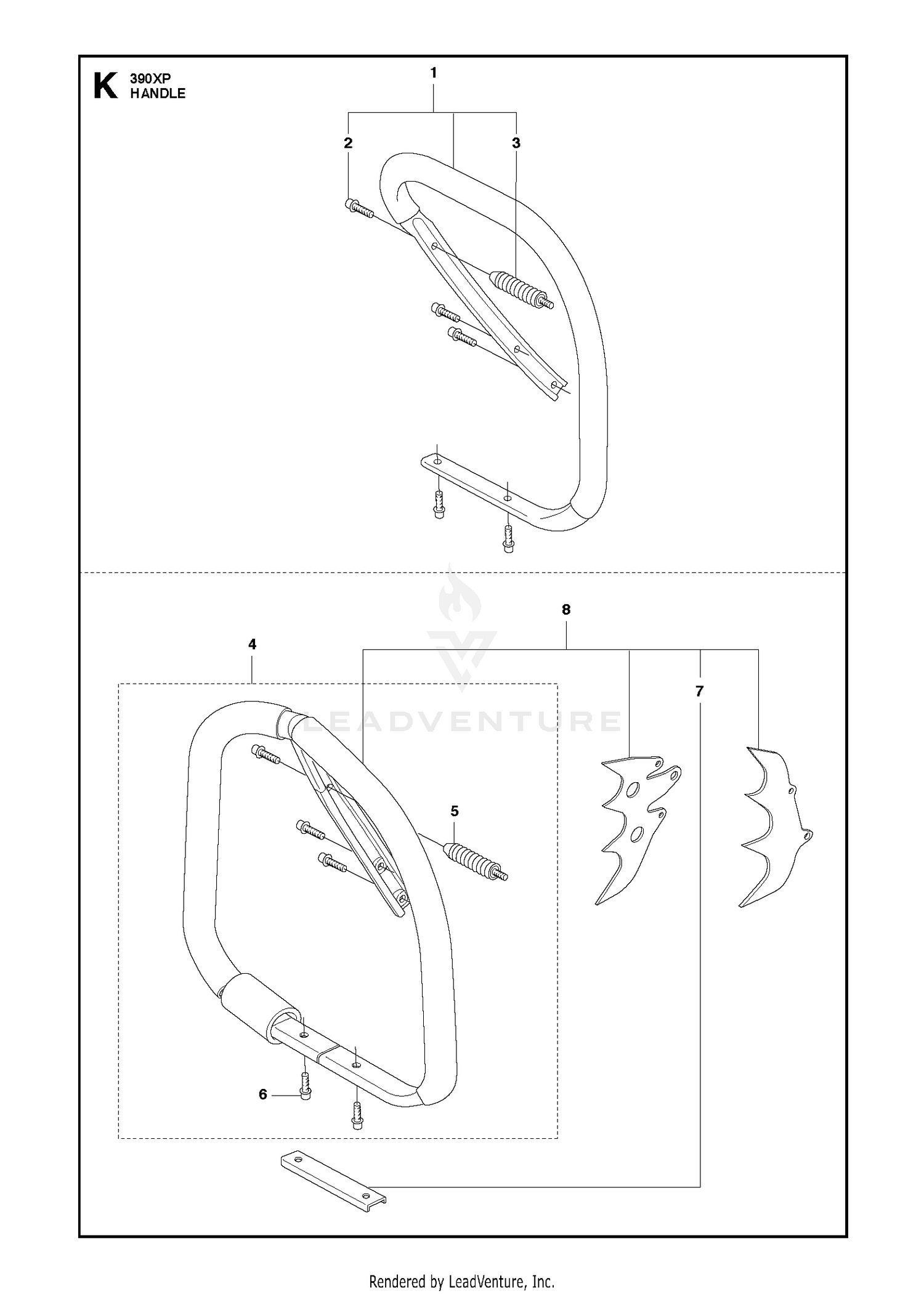 HANDLE 5