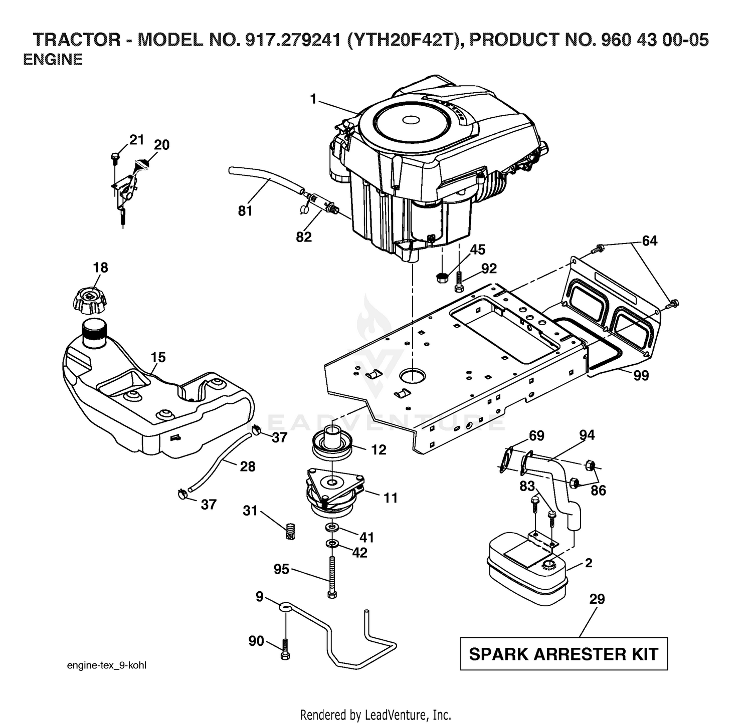 ENGINE