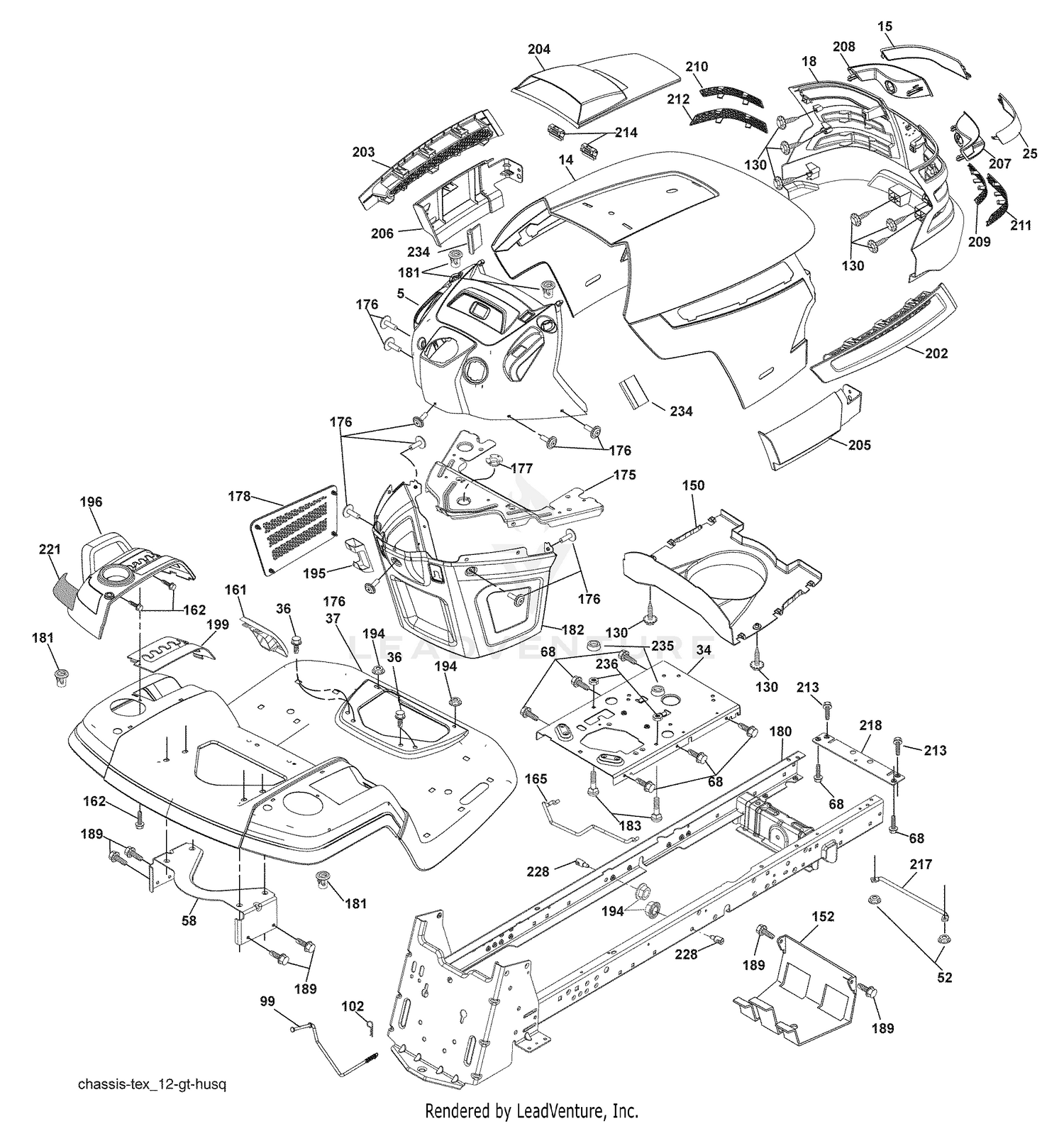 Chassis
