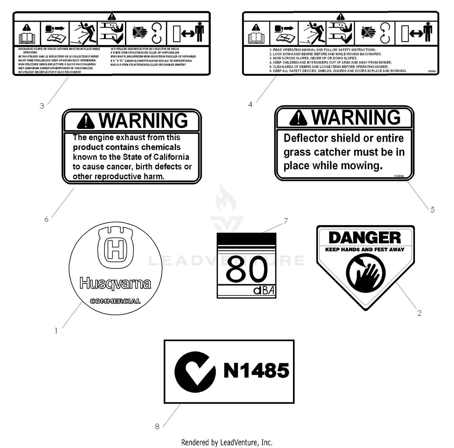 Decals