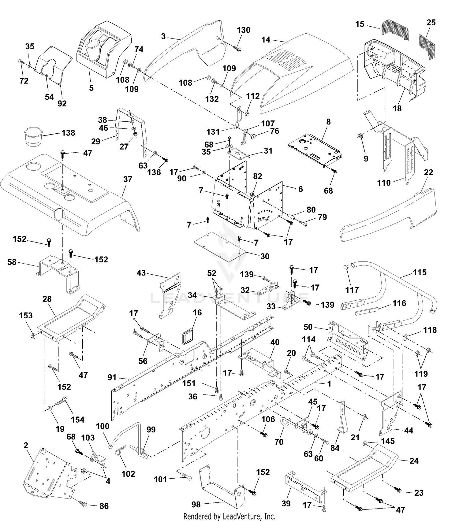 Chassis And Enclosures