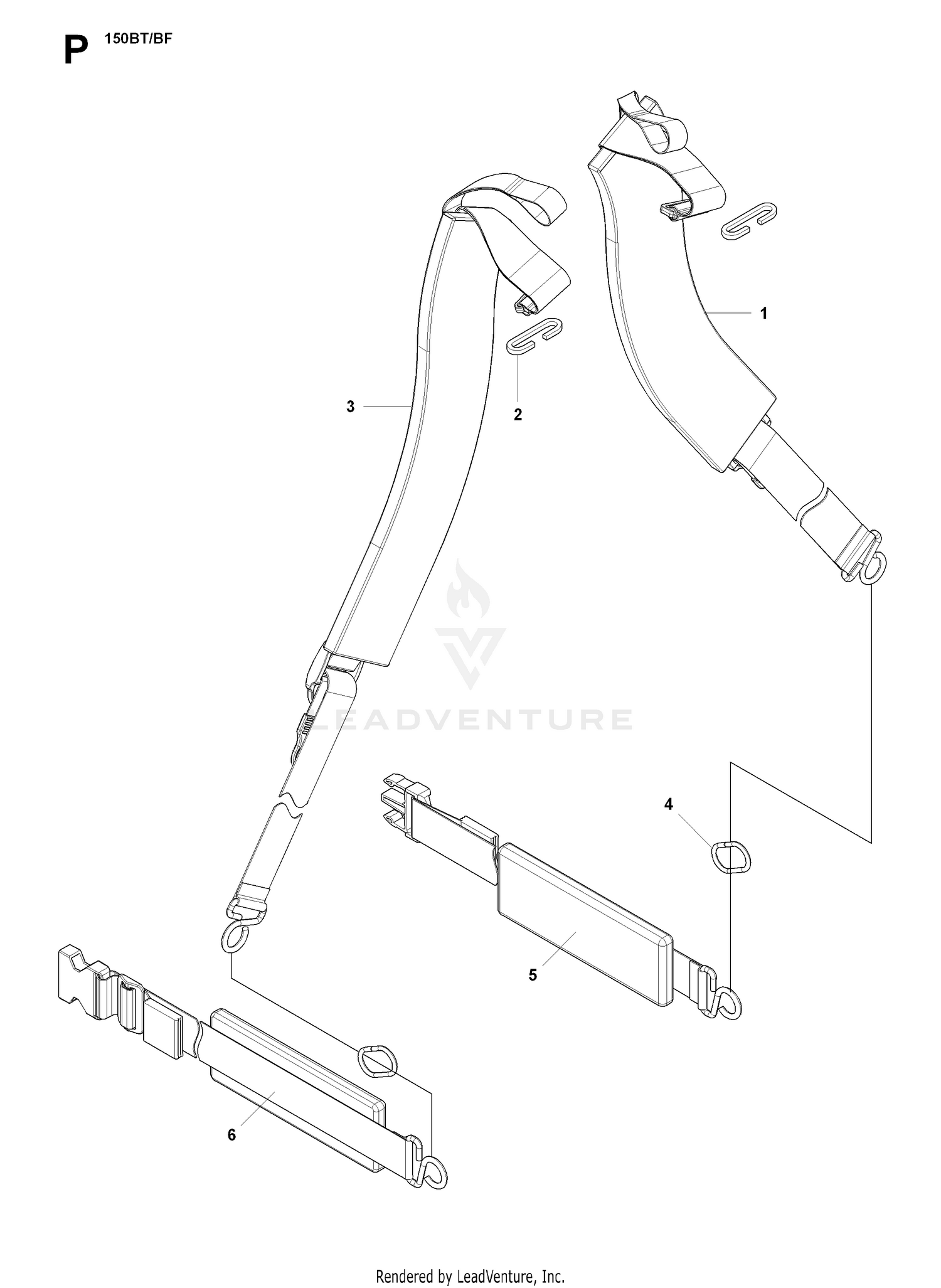 HARNESS