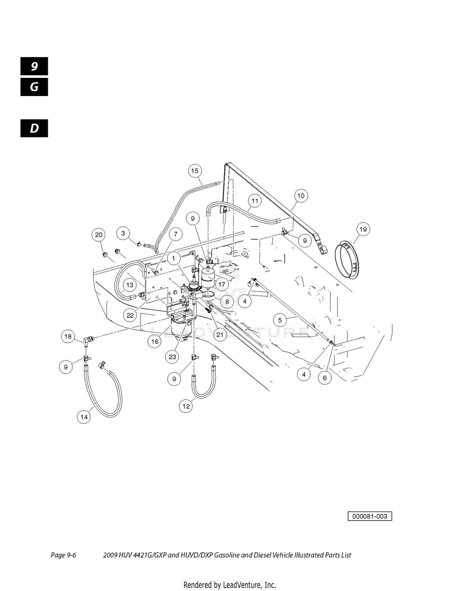 FUEL SYSTEM