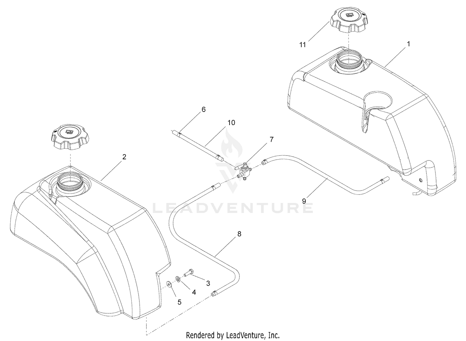 Fuel System