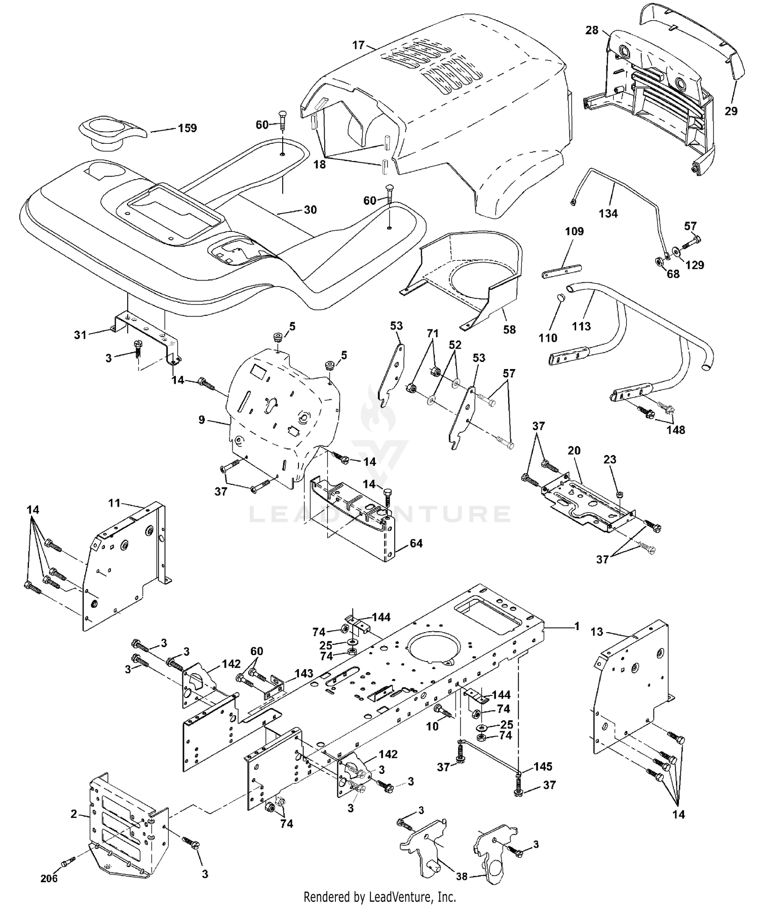 Chassis And Enclosures