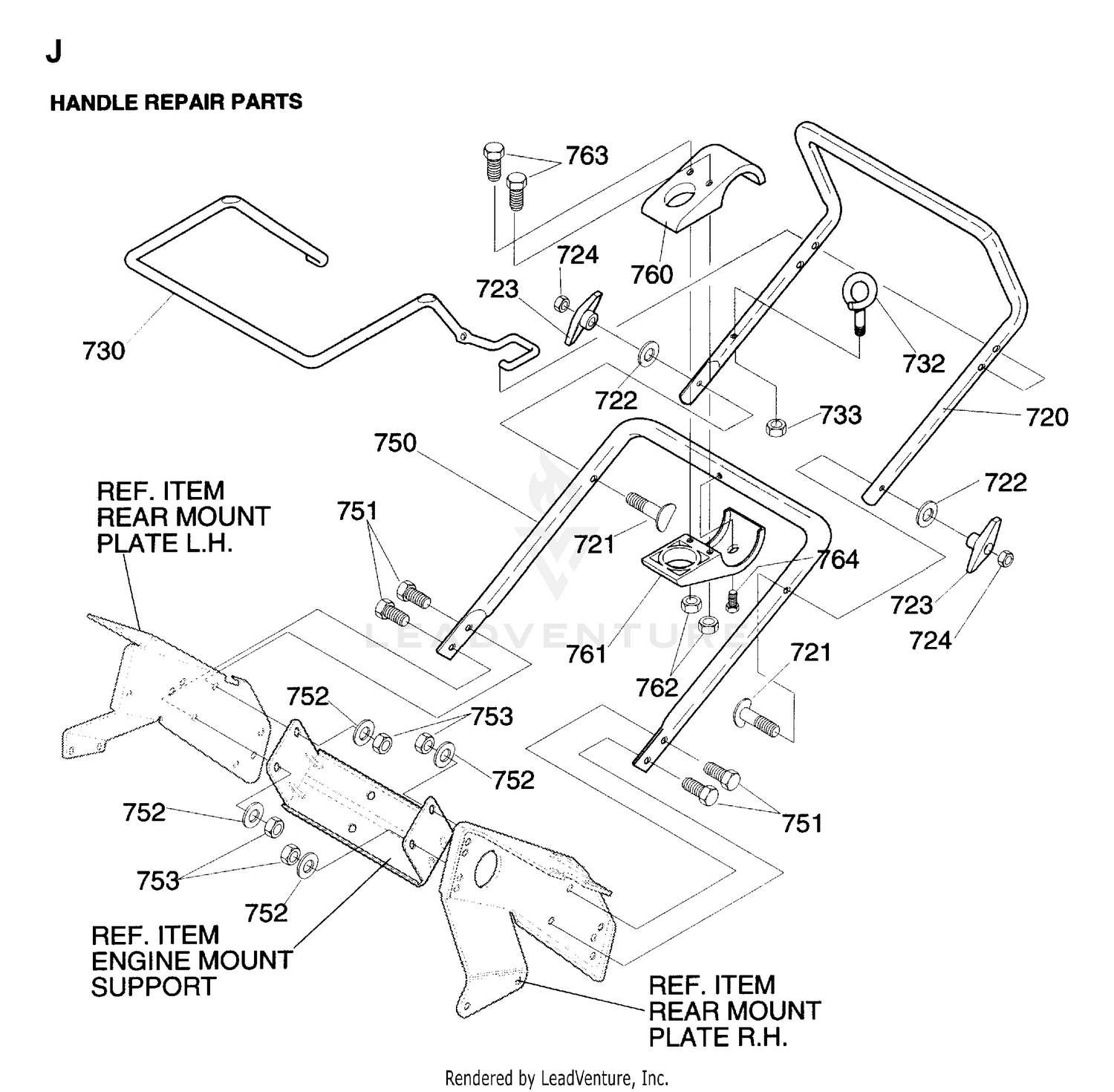 MUFFLER COVER