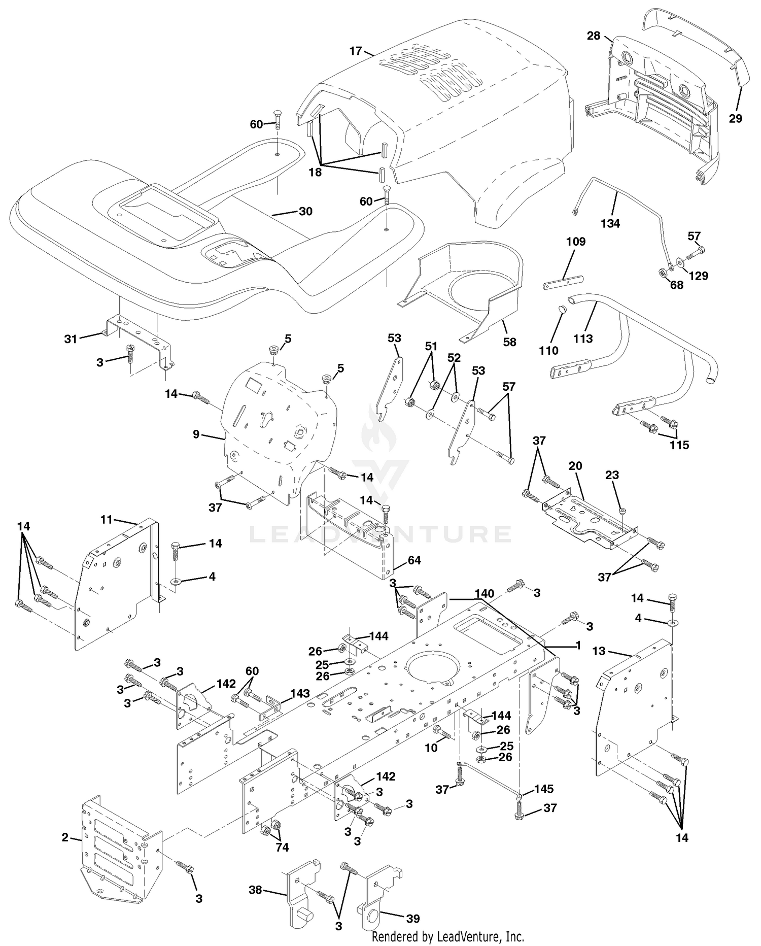 Chassis And Enclosures