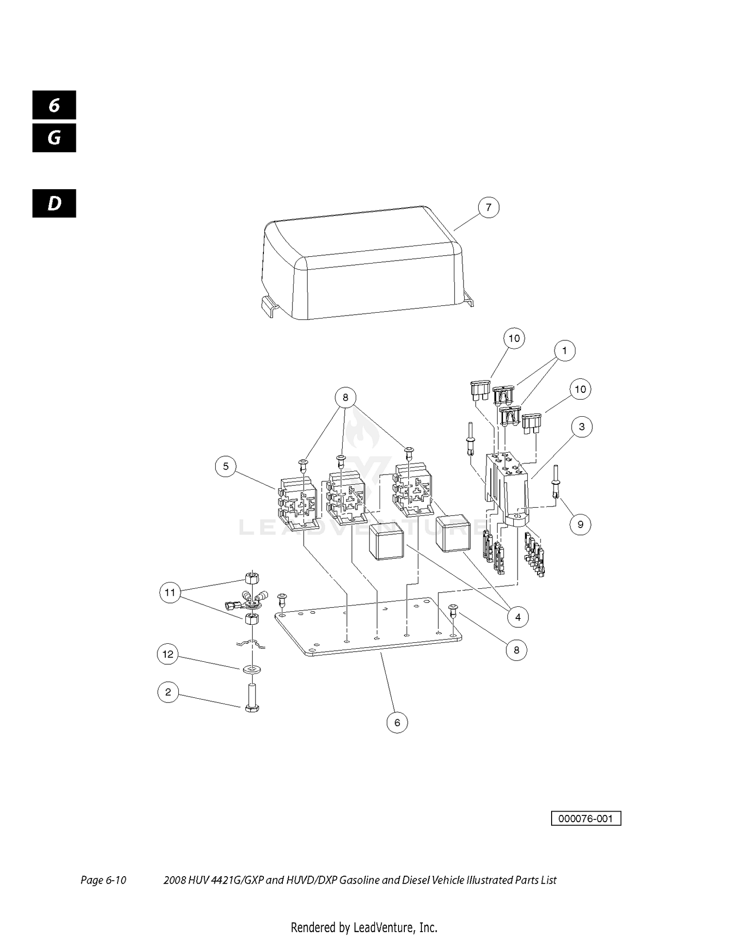 ELECTRICAL 5