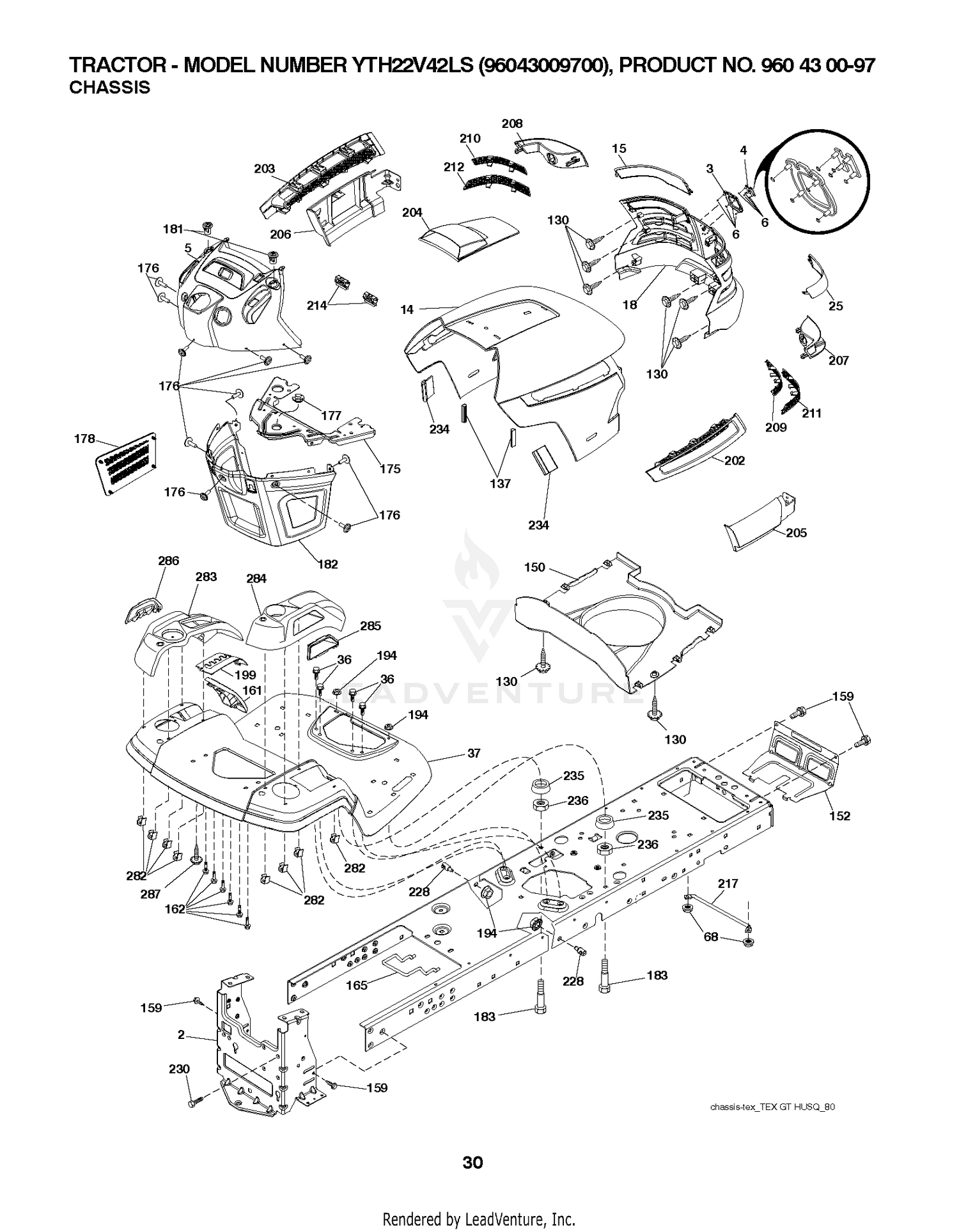 CHASSIS & ENCLOSURES
