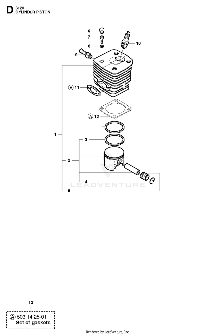 product name