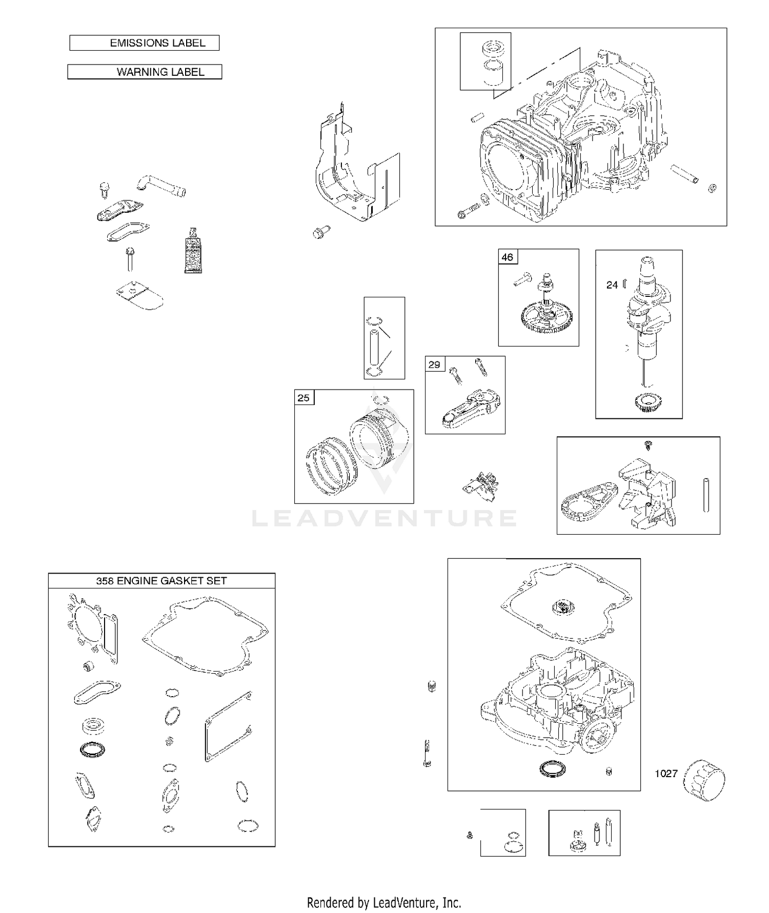 Cylinder