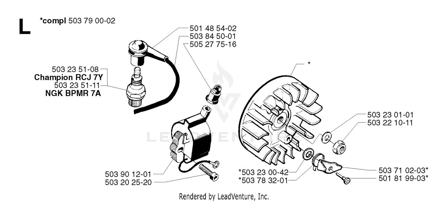 IGNITION SYSTEM 2
