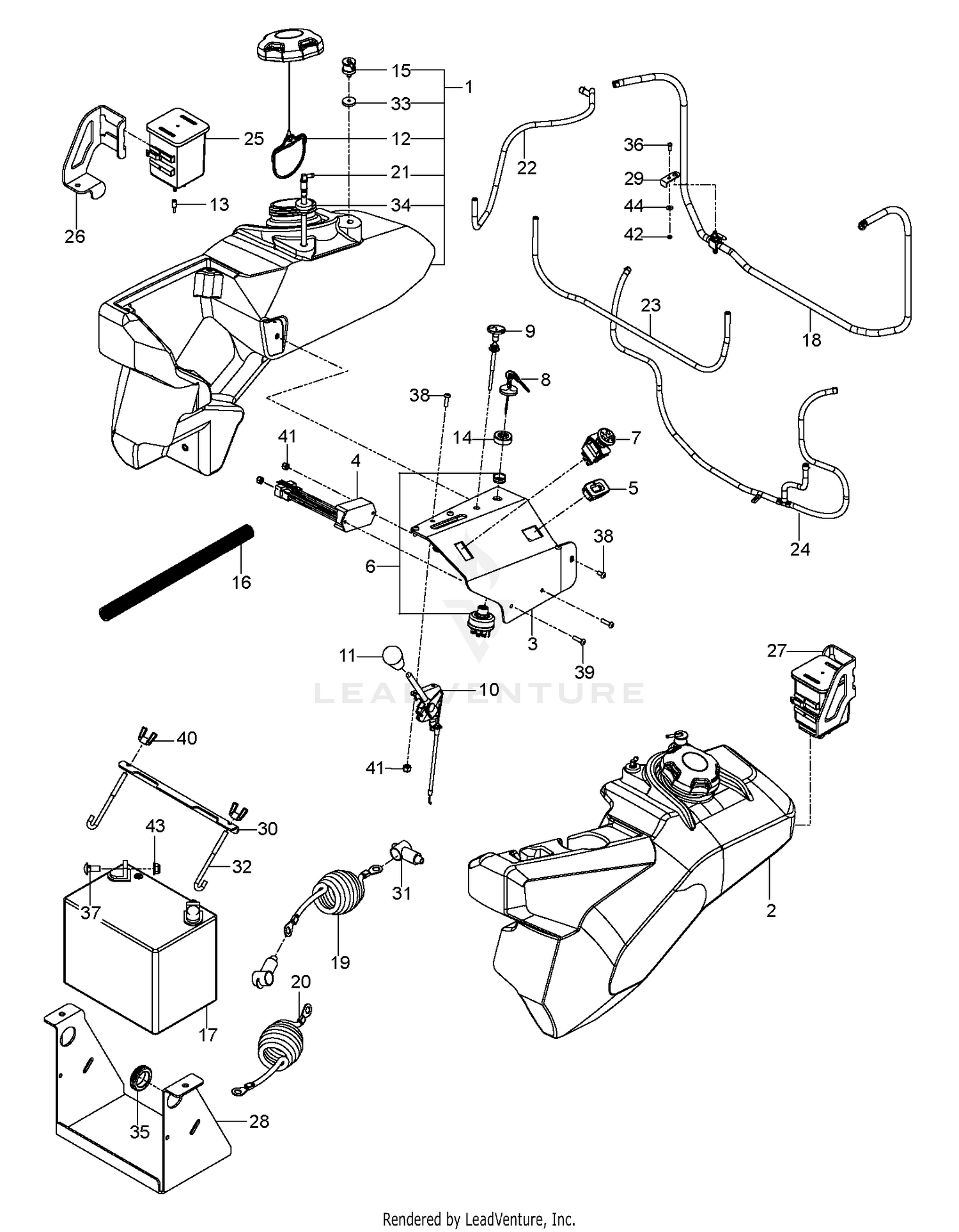 IGNITION SYSTEM