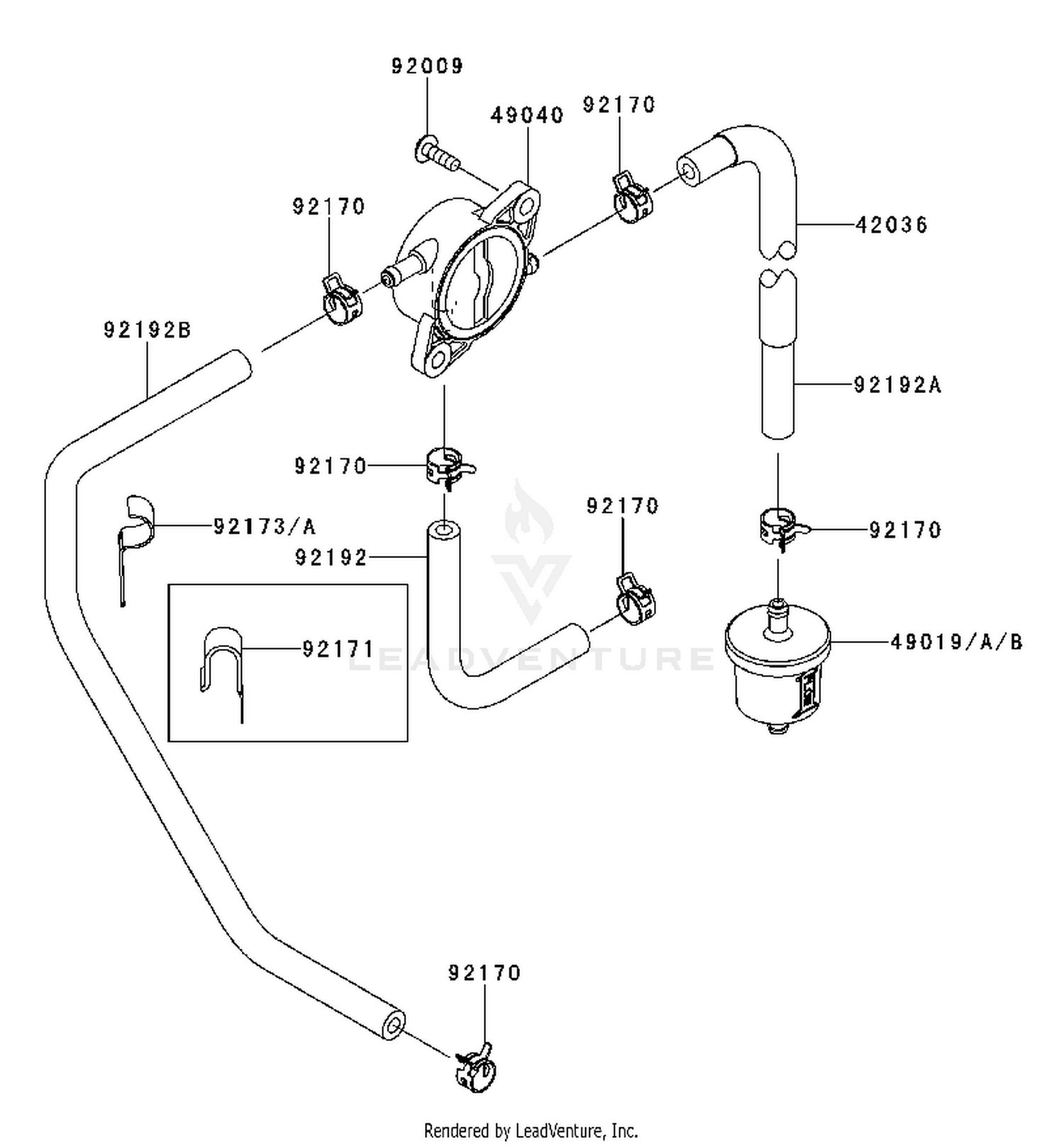 FUEL SYSTEM 7