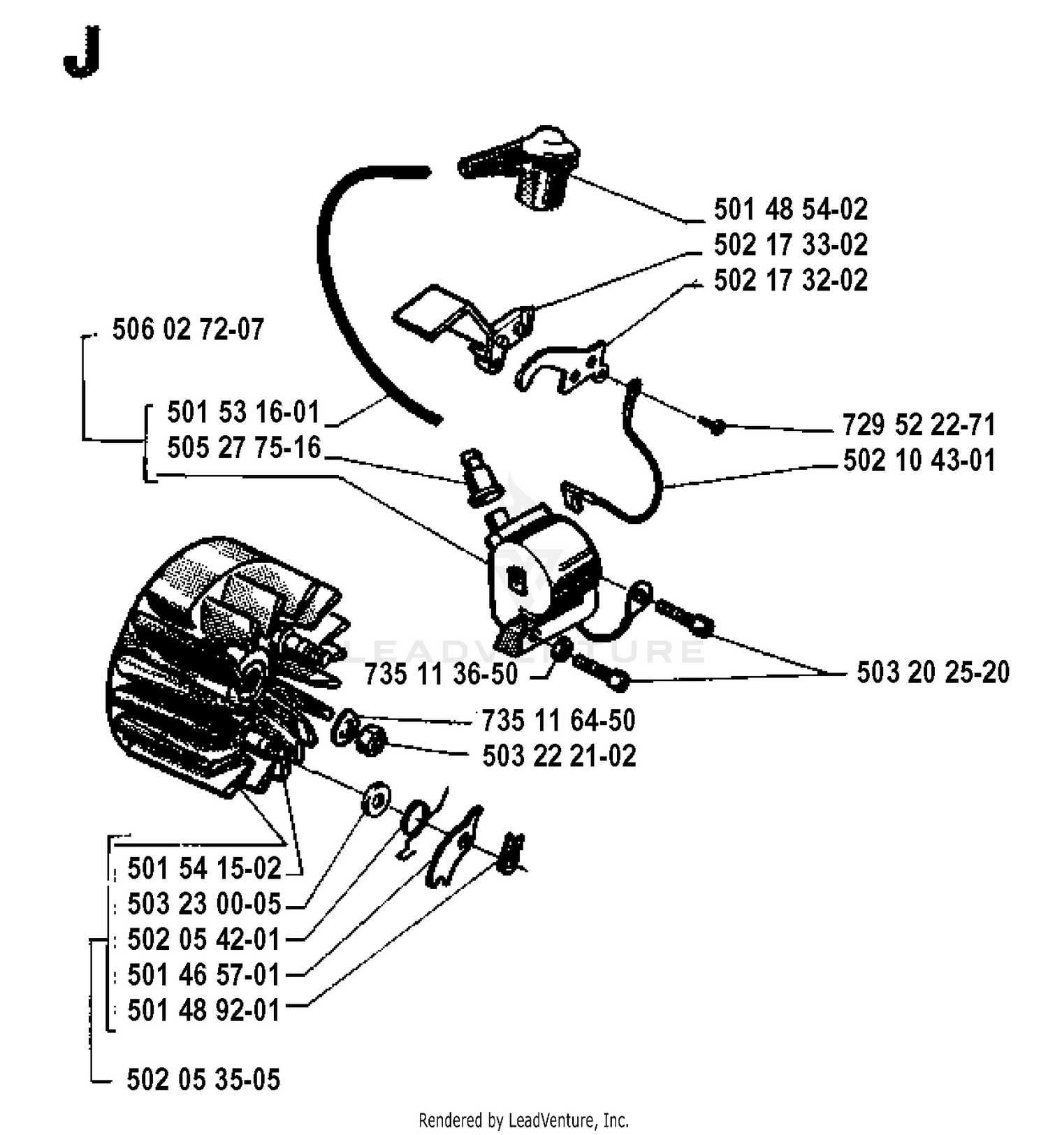 IGNITION SYSTEM
