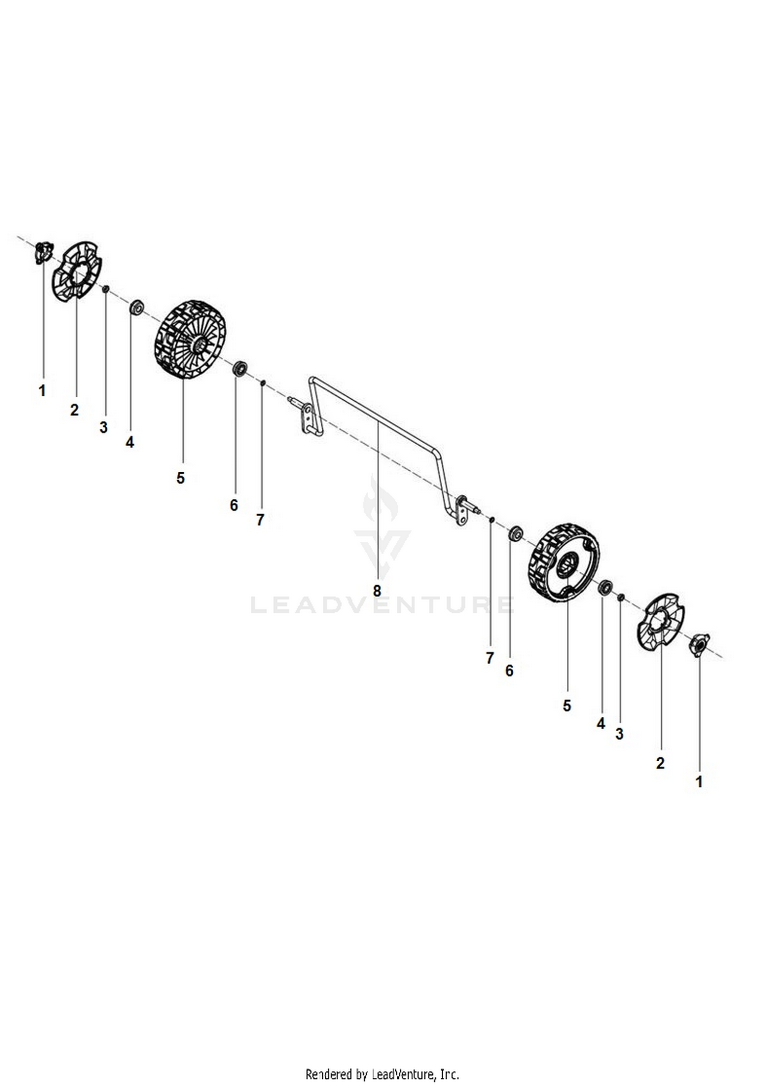 WHEELS & TIRES 2