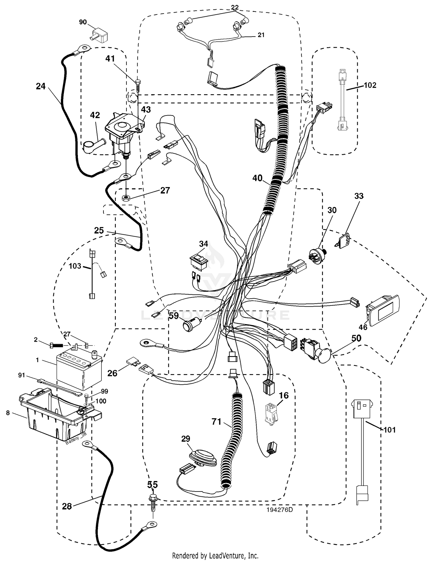 Electrical