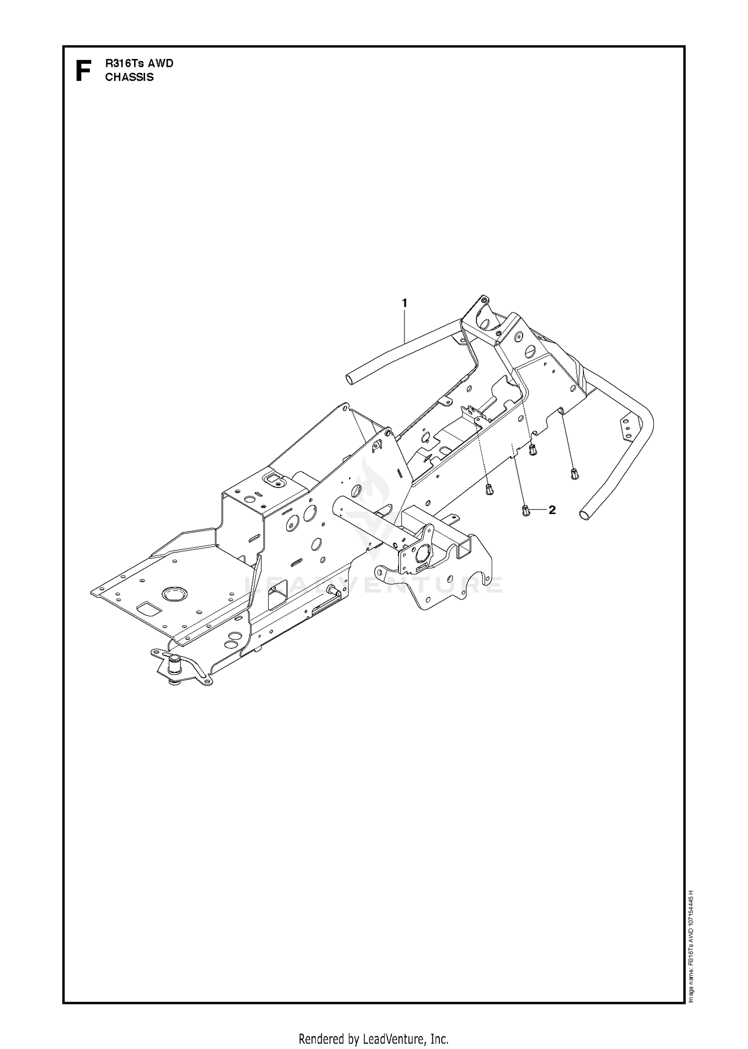 CHASSIS / FRAME