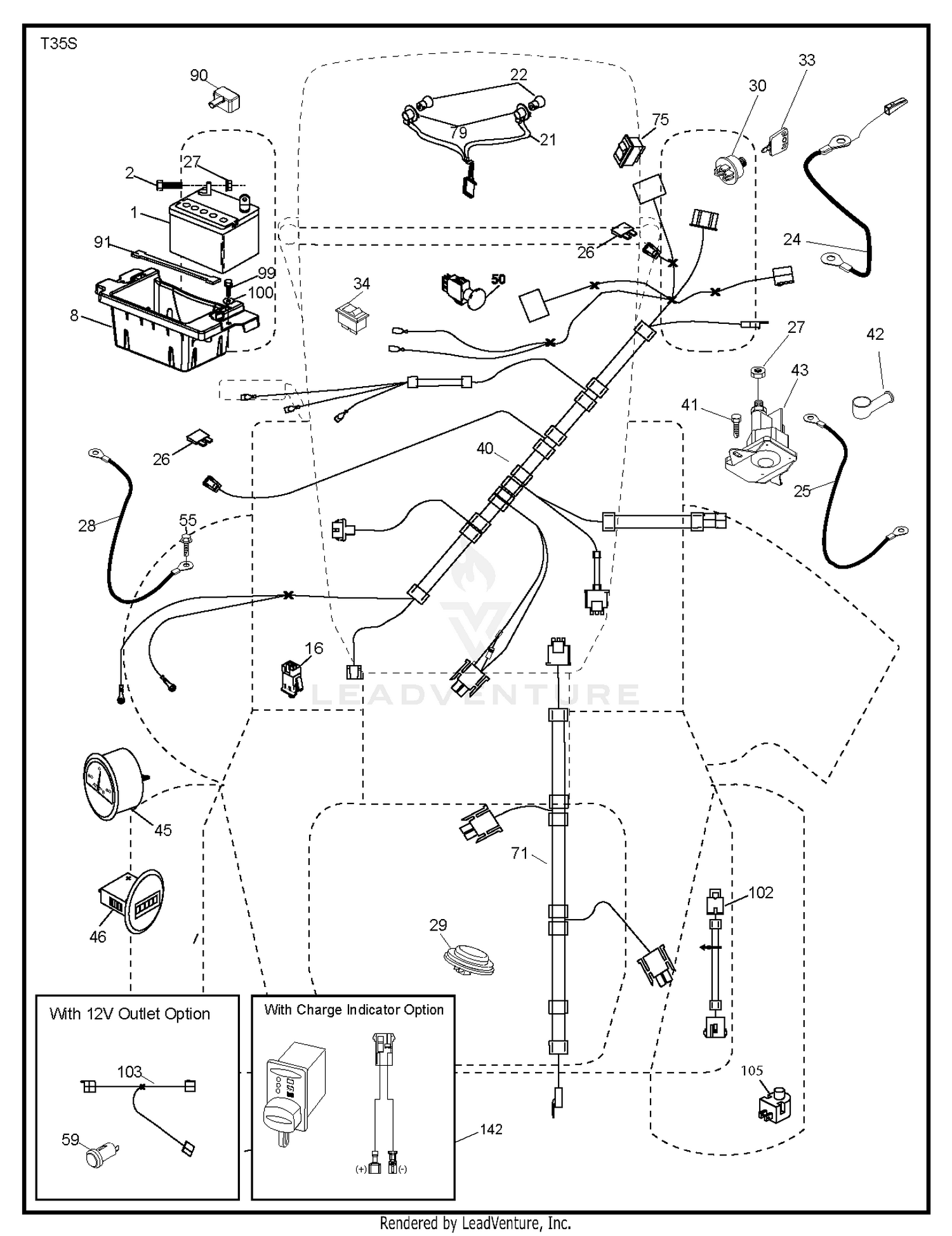 ELECTRICAL