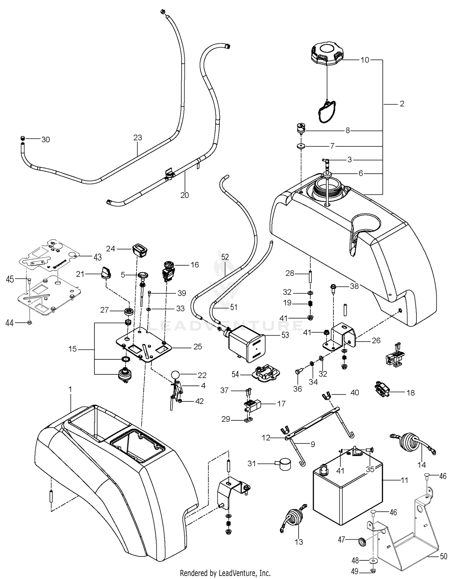IGNITION SYSTEM
