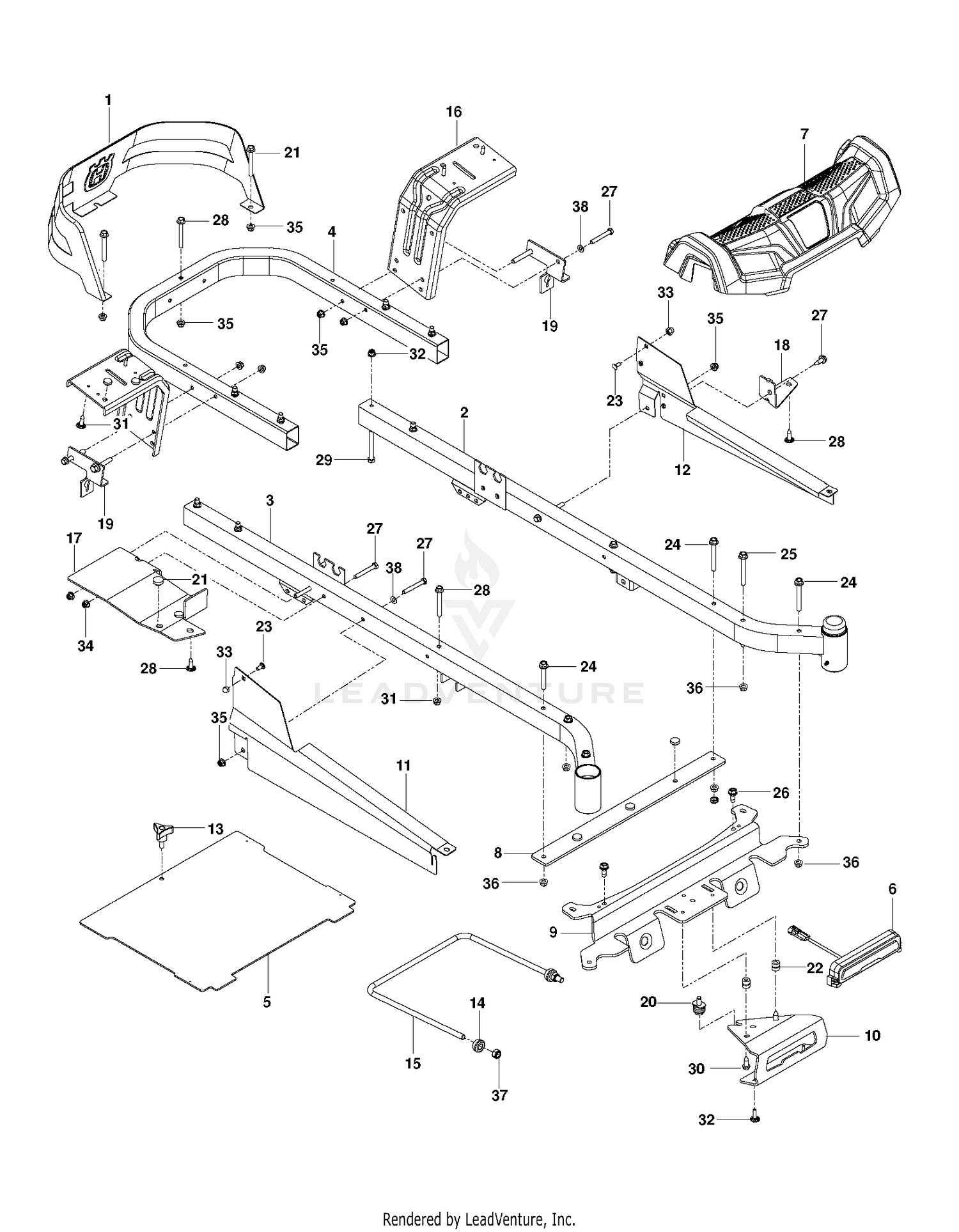 FRAME