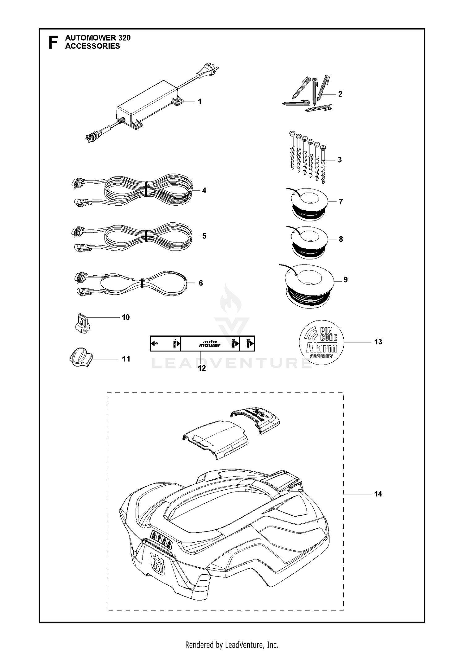 ACCESSORIES