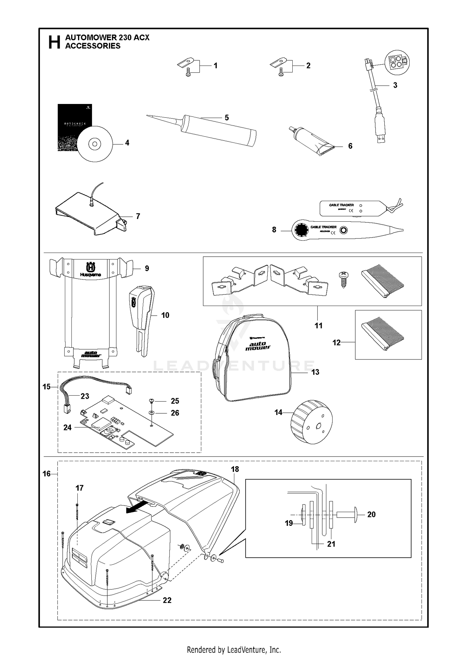 ACCESSORIES 2