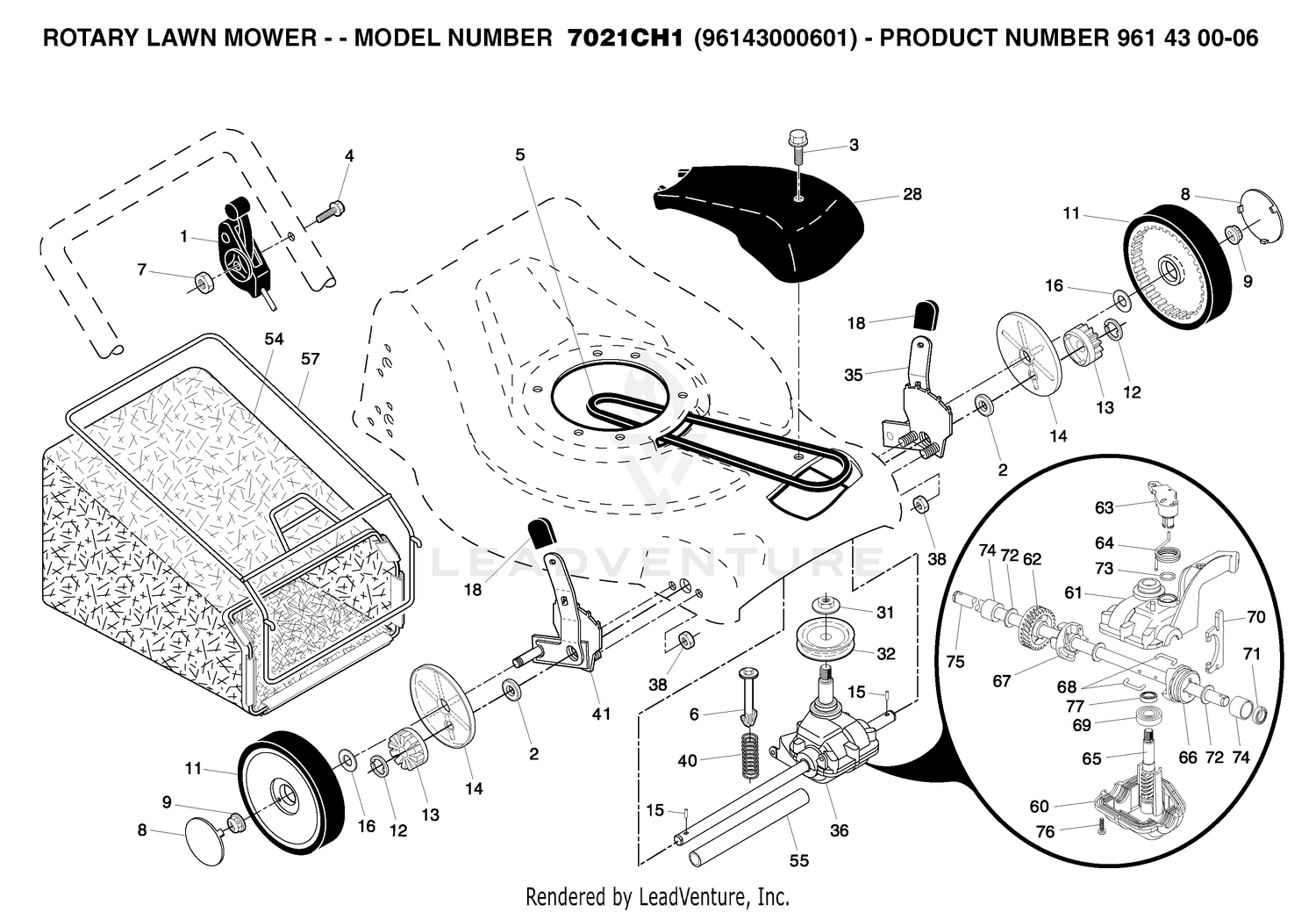 REPAIR PARTS 2