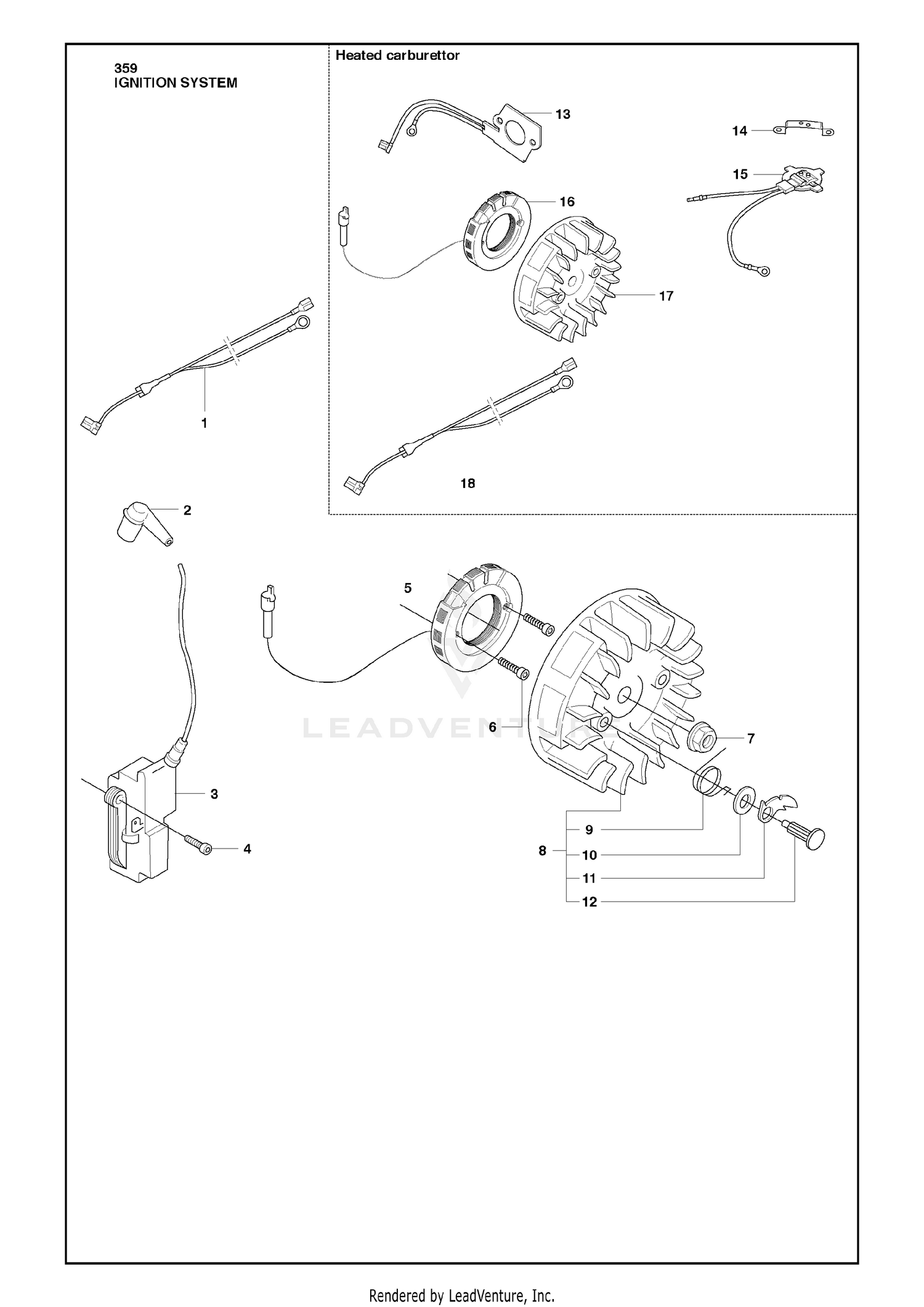 Ignition System