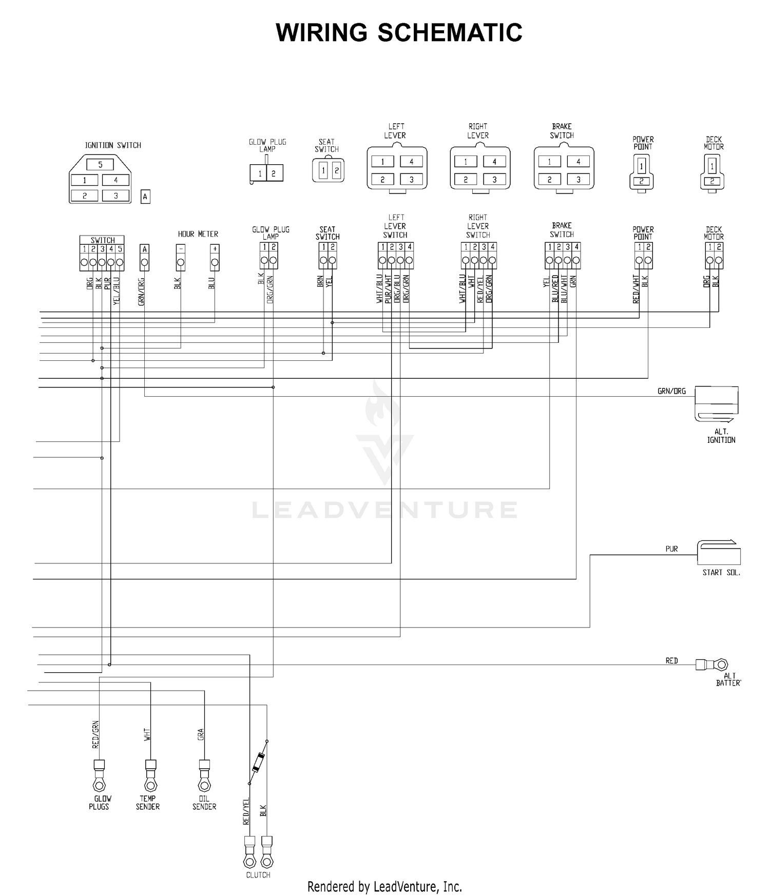 SCHEMATIC