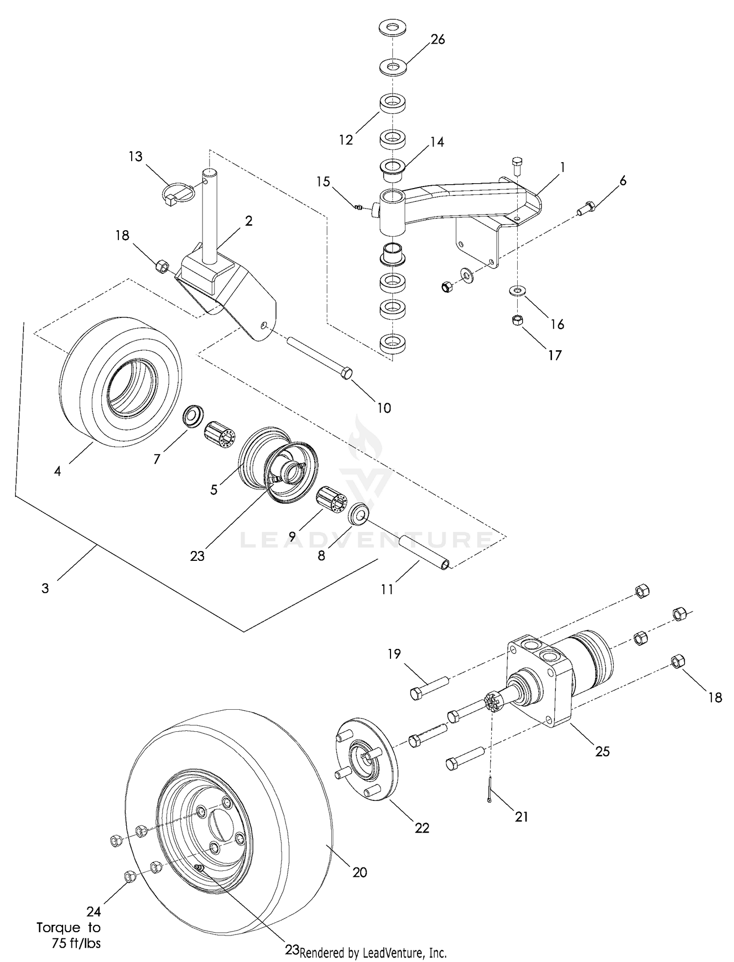 Wheels And Tires