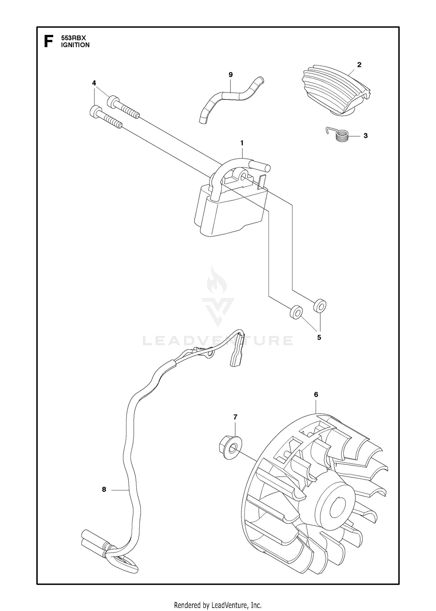 IGNITION SYSTEM